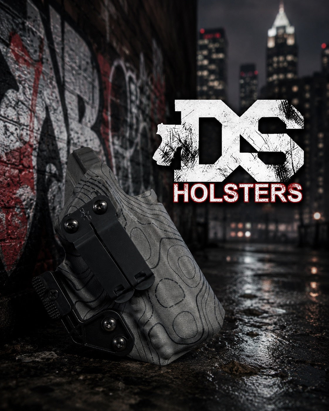DS Covert