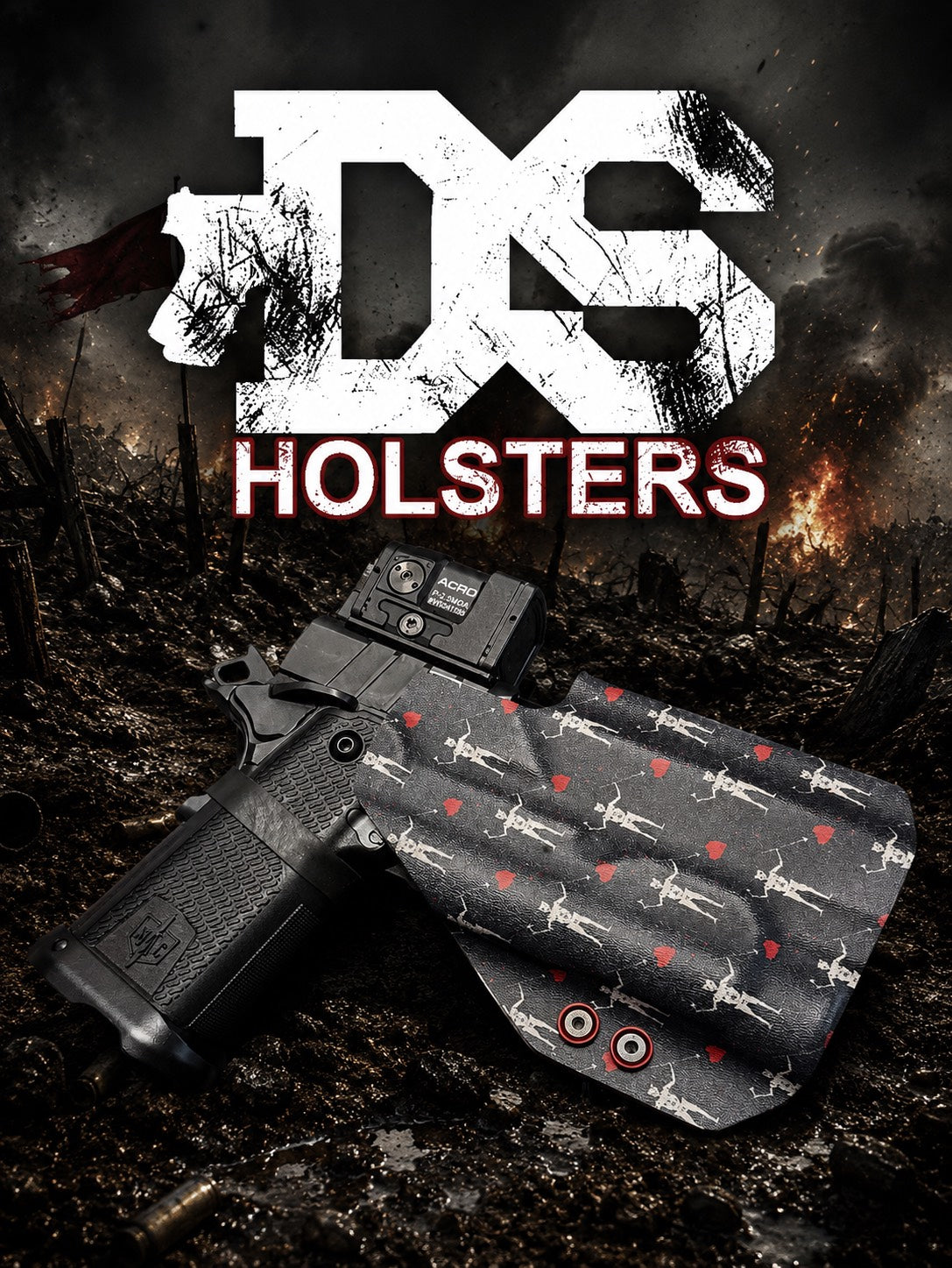 DS Duty Lite
