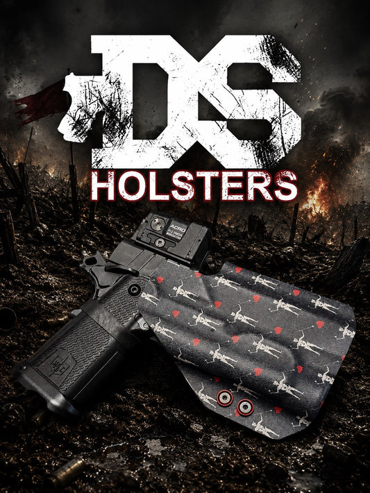 DS Duty Lite