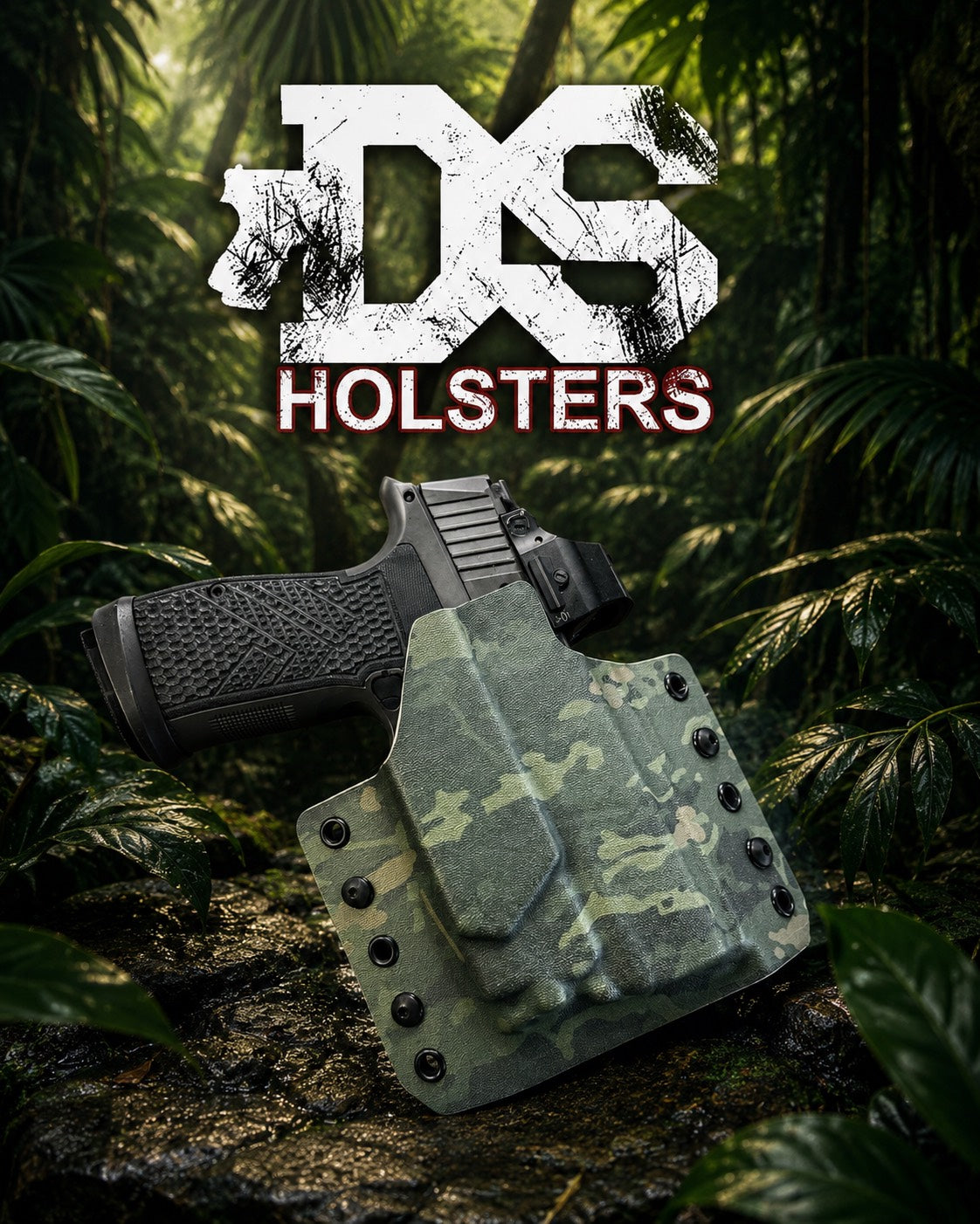 DS Workhorse