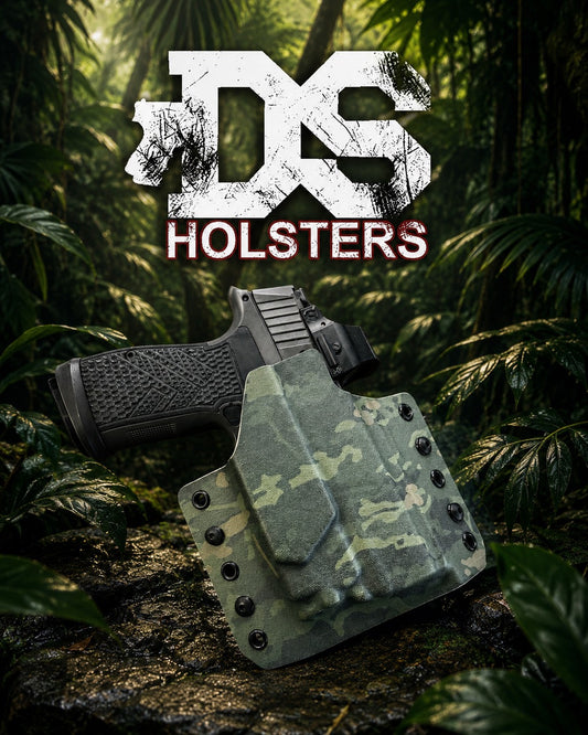 DS Workhorse