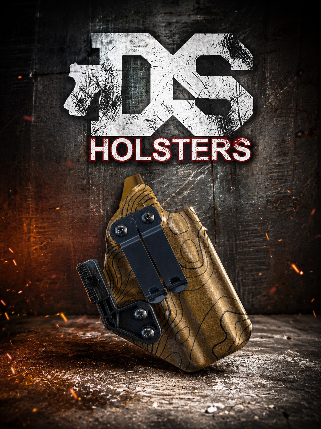 DS Covert
