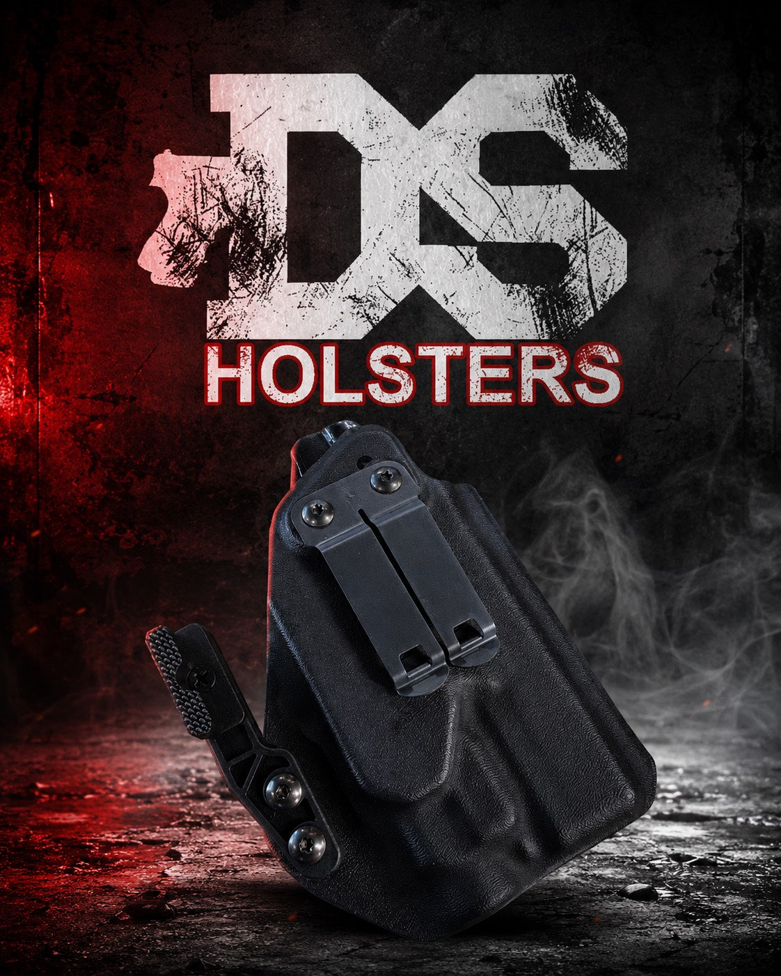 DS Covert