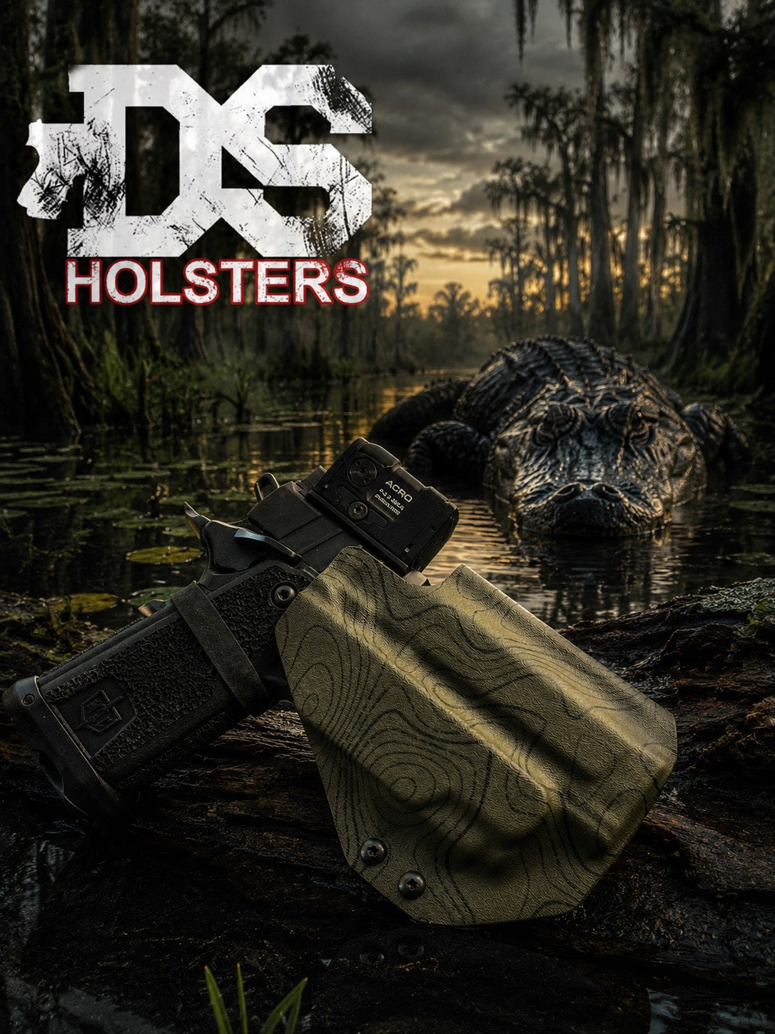 DS Duty Lite