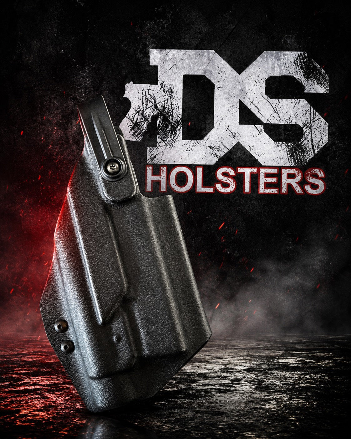 DS Duty