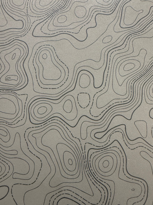 Grey Topo
