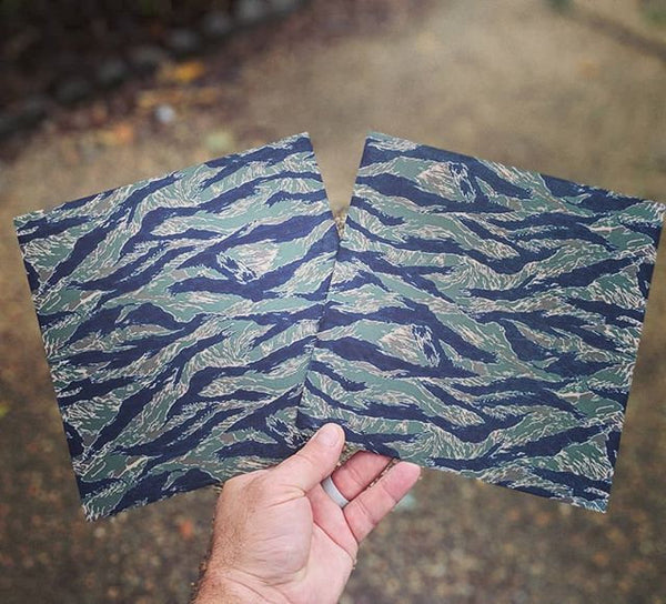 Tiger Stripe